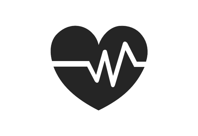 Cardiogram, echocardiography, cardiogram, heart,