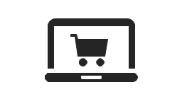 Online shopping, online shopping,