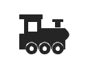 Locomotive, locomotive, train,