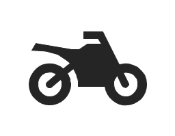 Motorcycle, motorcycle, scooter, moped,