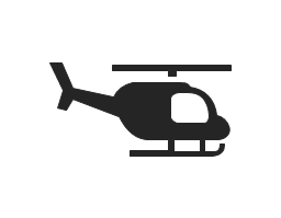 Helicopter, helicopter,