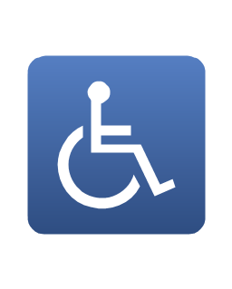 Wheelchair access, wheelchair access,