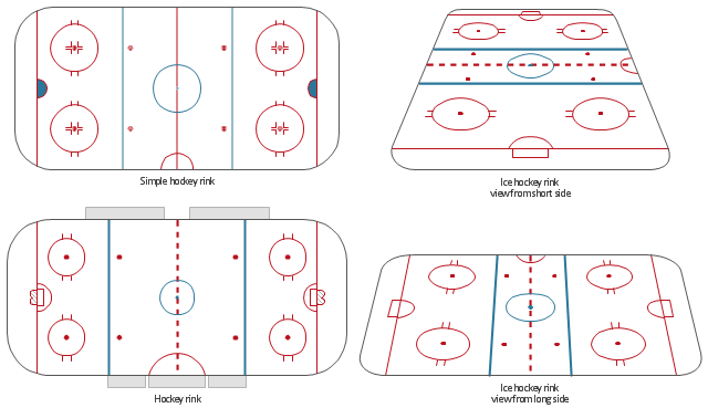 Ice hockey rink templates, hockey field, hockey field diagram, hockey field layout, ice rink layout, hockey field, hockey field diagram, hockey field layout,