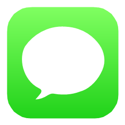 Messages, Messages icon,