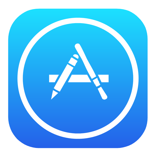 App Store, App Store icon,