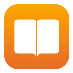 iBooks, iBooks icon,
