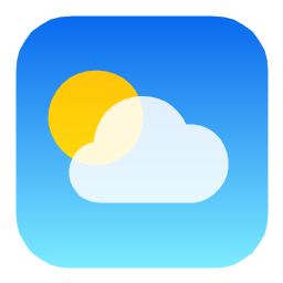 Weather, Weather icon,