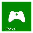 Games, Games icon,