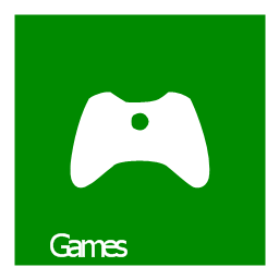 Games, Games icon,