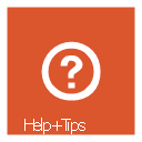 Help+Tips, Help+Tips icon,