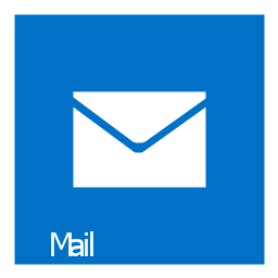 Mail, Mail icon,