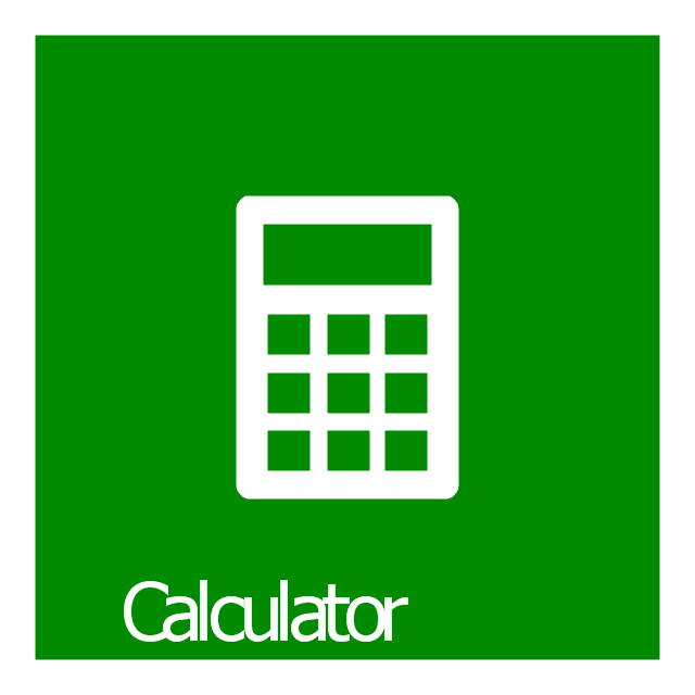 Calculator, Calculator icon,
