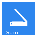Scanner, Scanner icon,