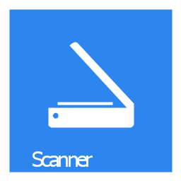 Scanner, Scanner icon,