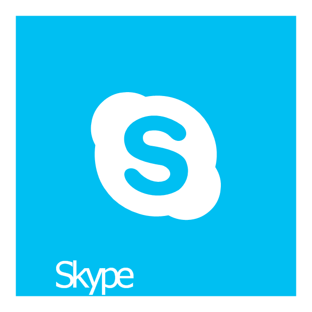 Skype, Skype icon,