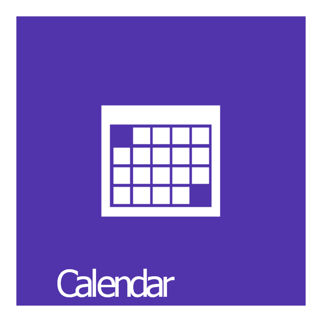 Calendar, Calendar icon,
