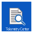 Telemetry Center, Telemetry Center icon,