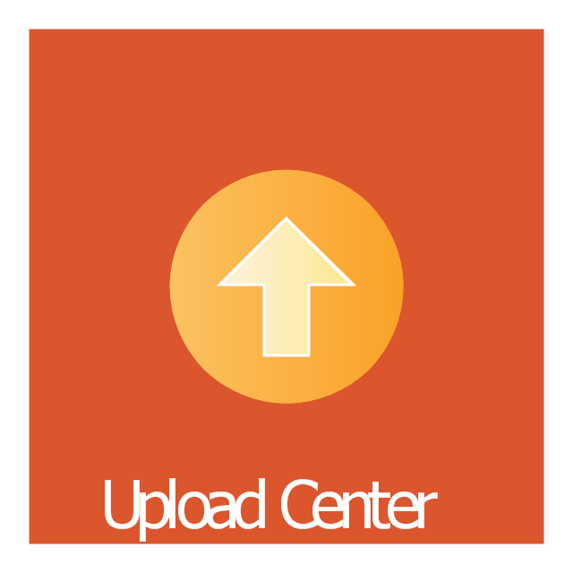 Upload Center, Upload Center icon,