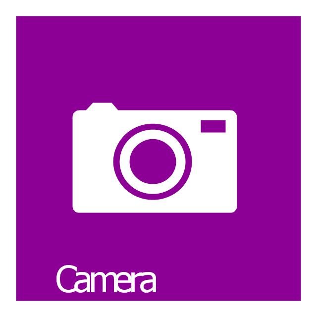 Camera, Camera icon,