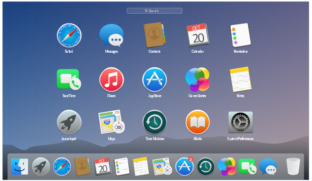 ibooks app mac