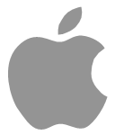 Apple icon, Apple icon, Mac OS icon,