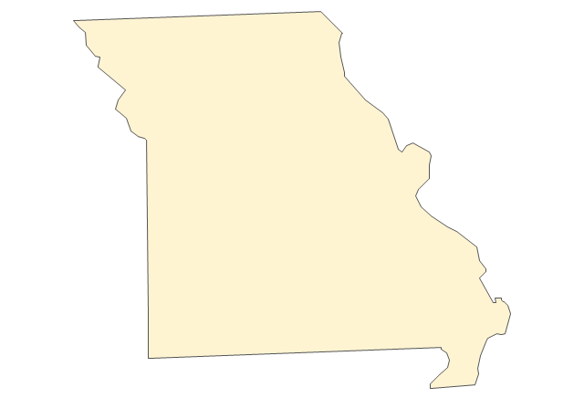 Missouri, Missouri,