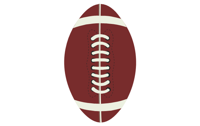 Rugby ball, rugby ball, rugby league football, American football,