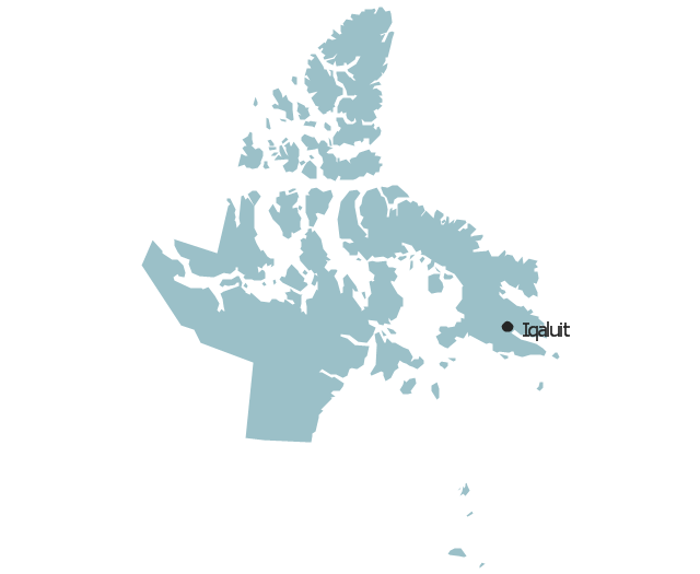 Nunavut, Nunavut,