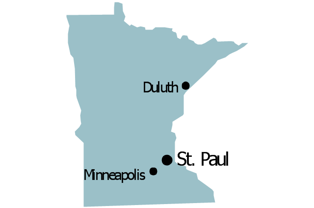 Minnesota, Minnesota,