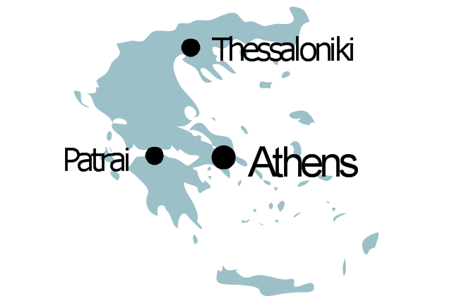 Greece, Greece,