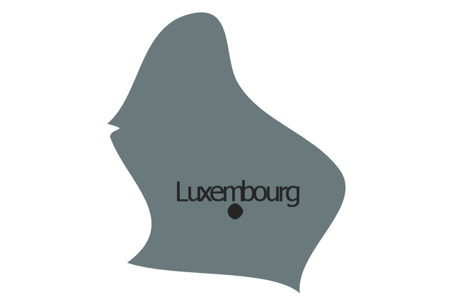 Luxembourg, Luxembourg,