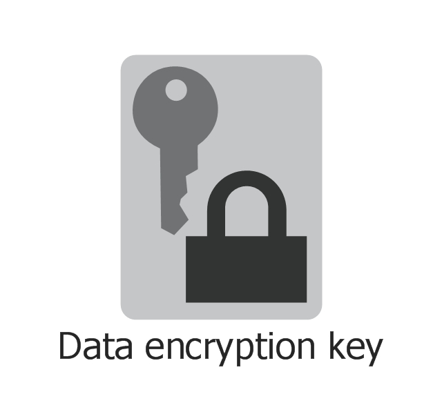 Data encryption key, data encryption key,