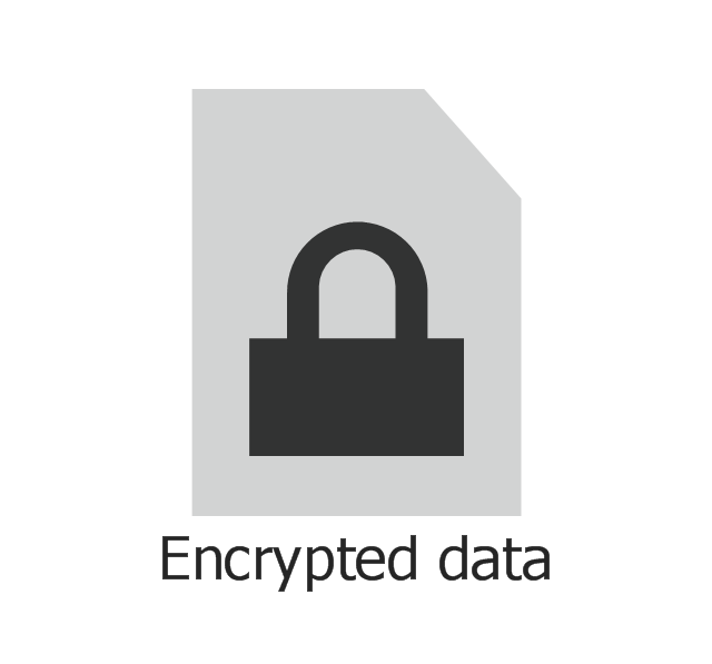 Encrypted data, encrypted data,