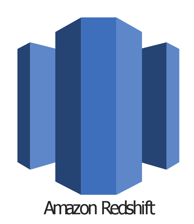 Amazon Redshift, Amazon Redshift,