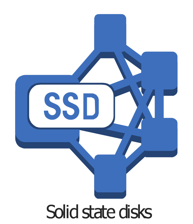 Solid state disks, solid state disks,