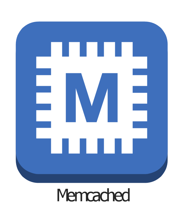 Memcached, Memcached,
