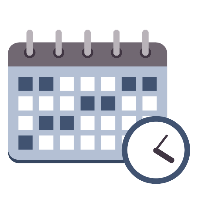 Schedule, schedule, calendar,