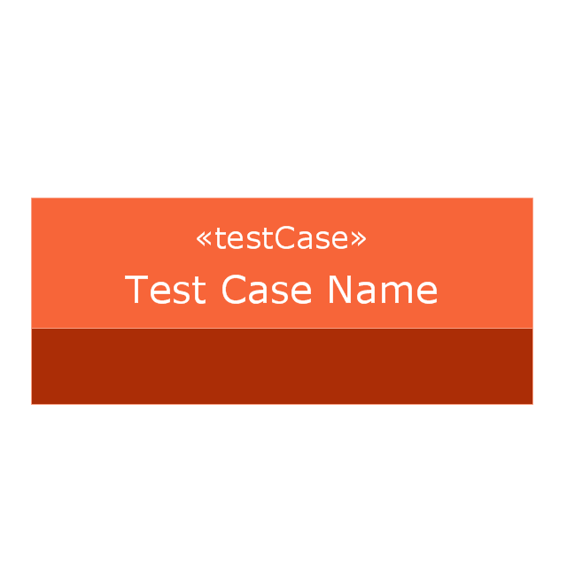 Test case, test case,