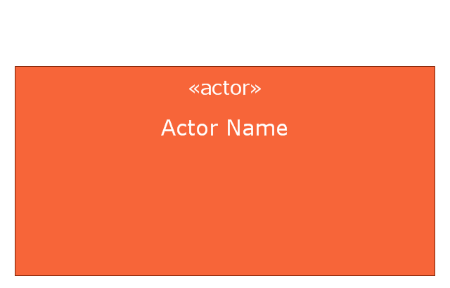 Actor 2, actor,