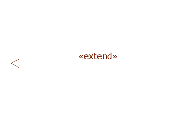 Extend, extend path,