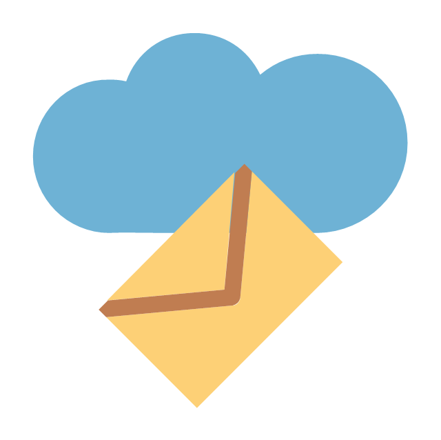 Cloud email, cloud email,