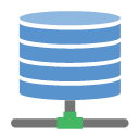Database sharing, database sharing,