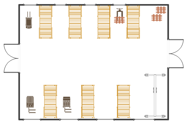 visio template for warehouse layout download