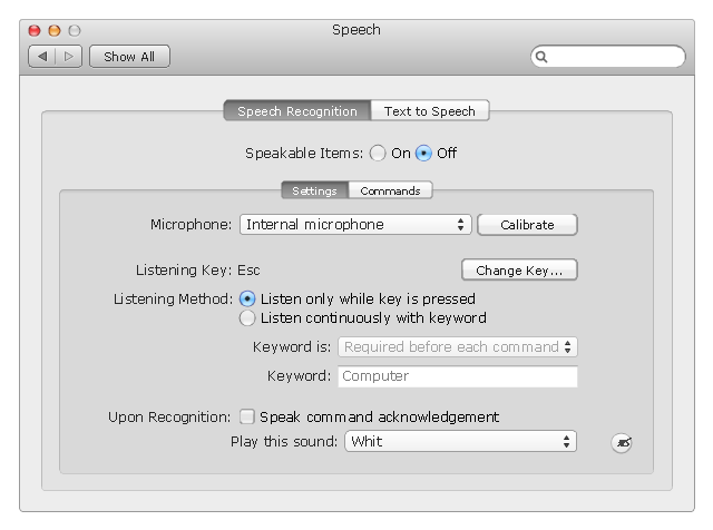 Mac OS X Lion GUI template, 