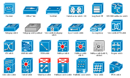 shapes flowchart css switch, Cisco and switch switches symbols, workgroup hubs workgroup