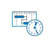 Plan project with ConceptDraw PROJECT 