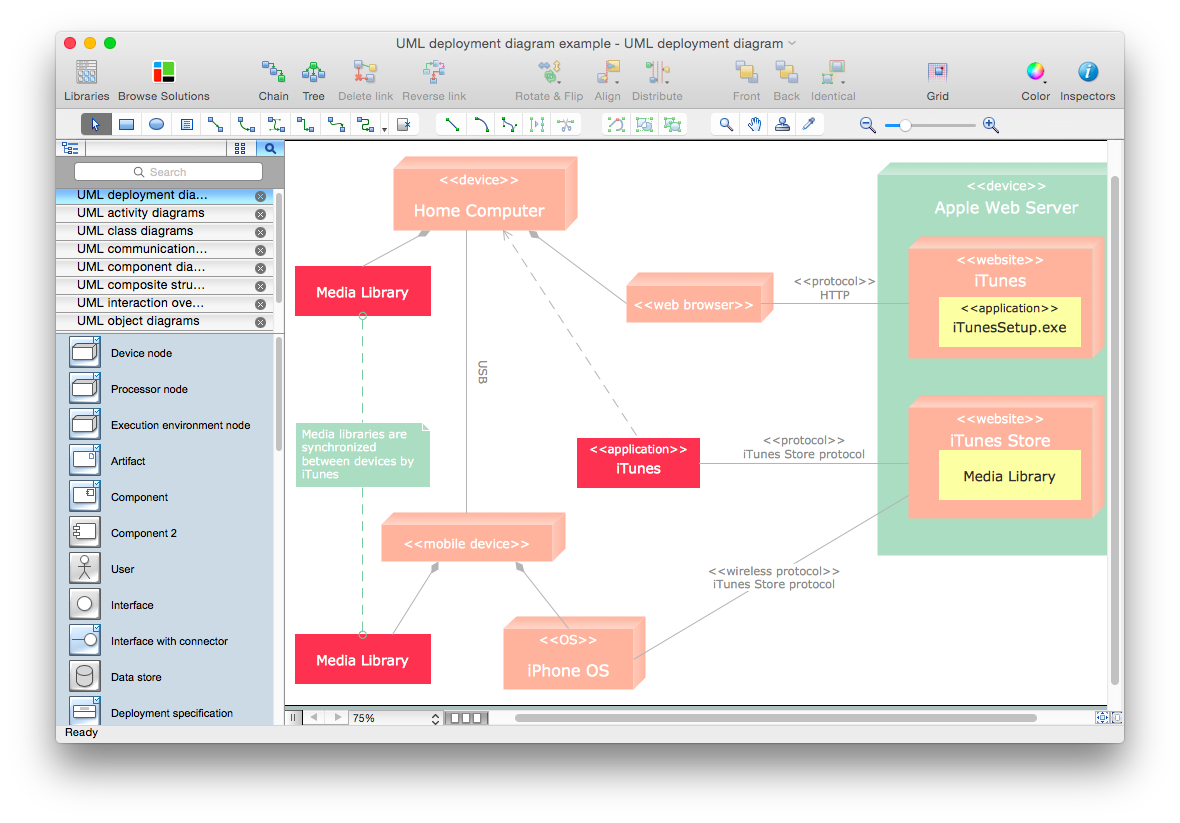 Microsoft visio converter