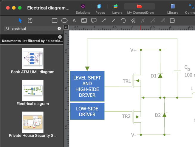 conceptdraw-diagram-free-update