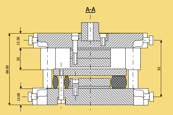 designspark mechanical drawing