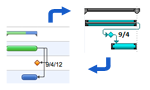 Import and Export Project Data to Other Programs: Lesson 22. (12:20)